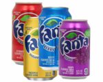 Fanta Pineapple 355ML SODA DRINKS - XMANIA Ireland 6