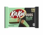 Kit Kat Duo’s Mint & Dark Chocolate 42G CHOCOLATE - XMANIA Ireland 5