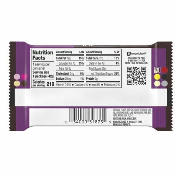 Kit Kat Duo’s Mocha & Chocolate 42G CHOCOLATE - XMANIA Ireland 3