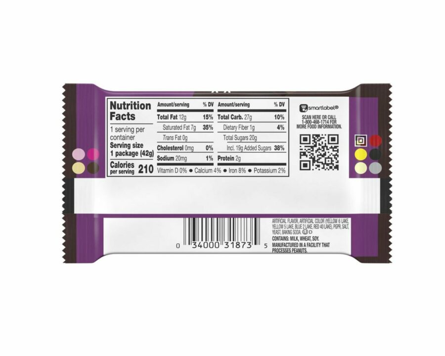 Kit Kat White 42G CHOCOLATE - XMANIA Ireland 4