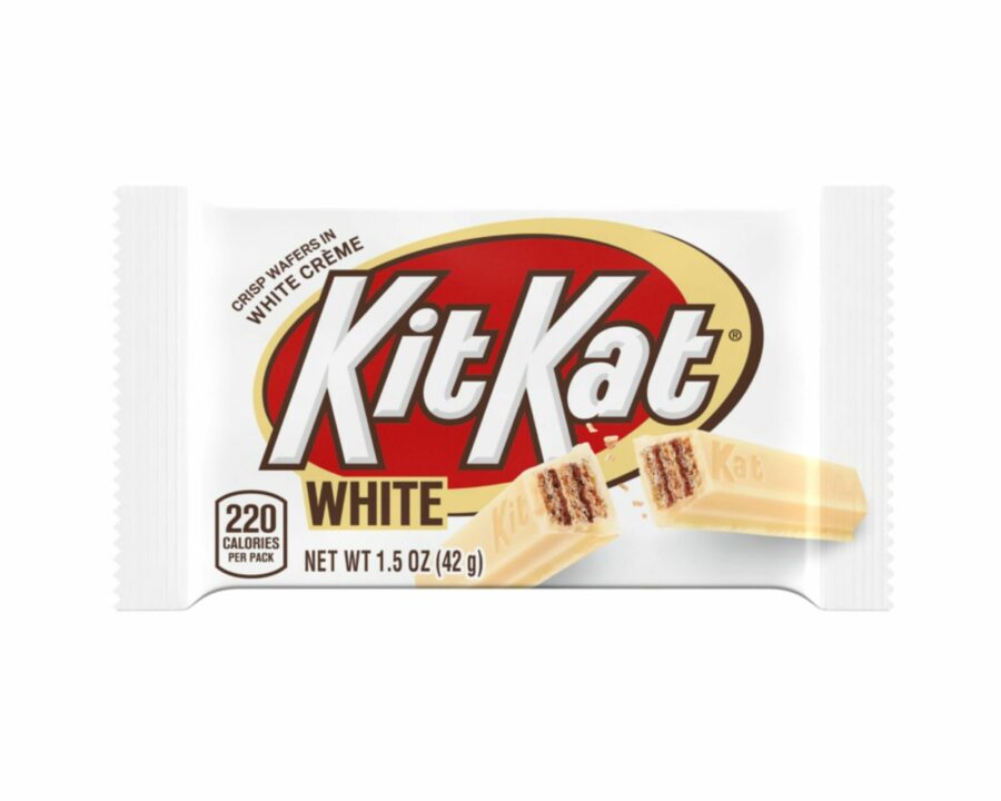 Kit Kat White 42G CHOCOLATE - XMANIA Ireland 3