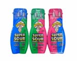 Warheads Double Drops Liquid 30ML Green Apple-Watermelon CANDY’S - XMANIA Ireland 6