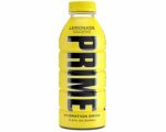 Prime-Lemonade PRIME DRINK - XMANIA Ireland 7