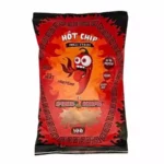 Hot Chip Strips Smoked Scorpio 80G SNACKS - XMANIA Ireland 5