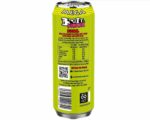 Brain Licker Sour Strawberry Drink 500ML SODA DRINKS - XMANIA Ireland 6