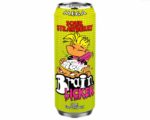 Brain Licker Sour Strawberry Drink 500ML SODA DRINKS - XMANIA Ireland 5