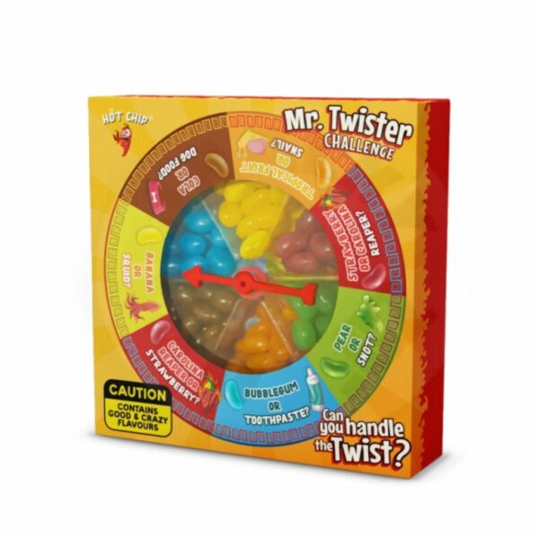 MR. TWISTER CHALLENGE 120G
