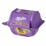 Milka Secret Box 14G CHOCOLATE - XMANIA Ireland 12