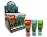 Toxic Waste Slime Licker Squeeze – Cherry 70G CANDY’S - XMANIA Ireland 15