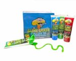 Toxic Waste Slime Licker Squeeze – Cherry 70G CANDY’S - XMANIA Ireland 14