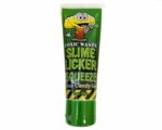 Toxic Waste Slime Licker Squeeze – Green Apple 70G CANDY’S - XMANIA Ireland 11