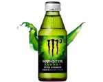 Monster Energy Extra Strength 150ML ENERGY DRINK - XMANIA Ireland 8
