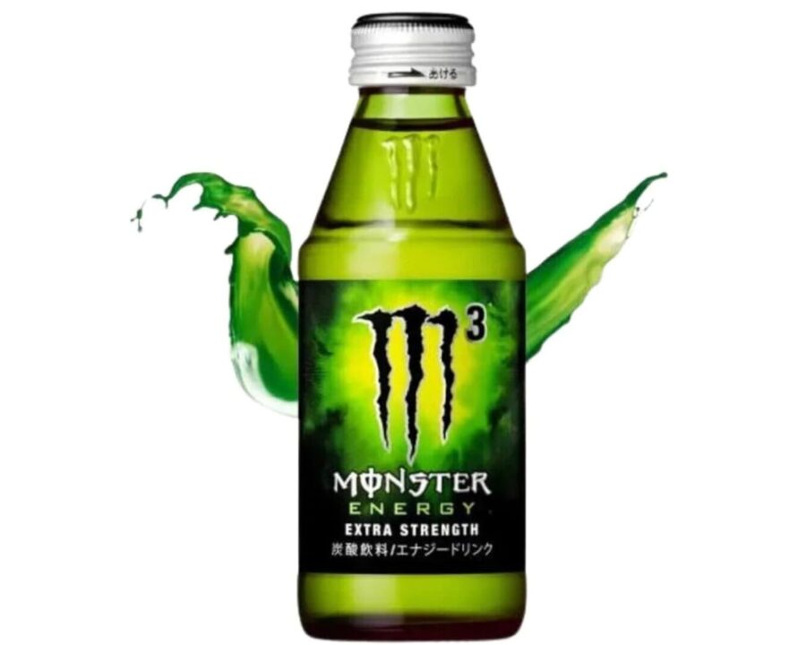Monster Energy Extra Strength 150ML ENERGY DRINK - XMANIA Ireland 5
