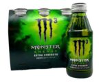 Monster Energy Extra Strength 150ML ENERGY DRINK - XMANIA Ireland 9