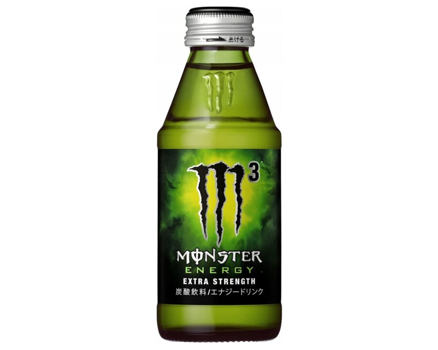 Monster Energy Extra Strength 150ML ENERGY DRINK - XMANIA Ireland 4