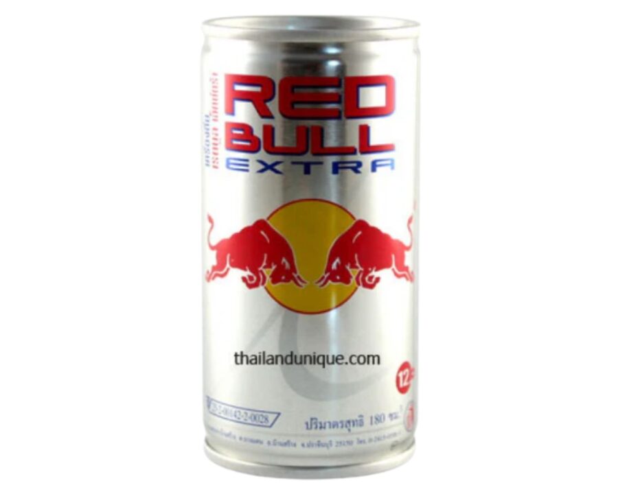 Redbull Extra Energy Drink 170ML ENERGY DRINK - XMANIA Ireland 3