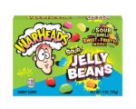 Warheads Theatre Box Jelly Beans 113G CANDY’S - XMANIA Ireland 5